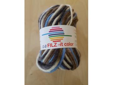 Filz-it color