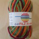 Filz-it color
