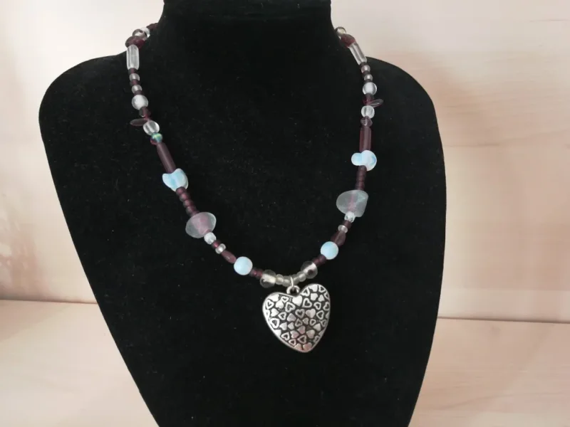 3-teiliges Schmuck Set