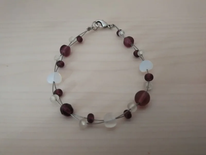 3-teiliges Schmuck Set