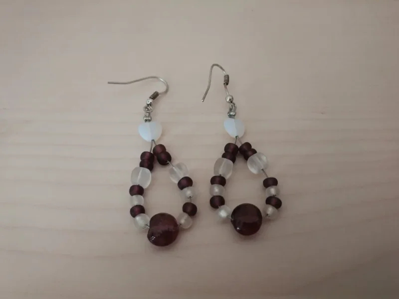 3-teiliges Schmuck Set