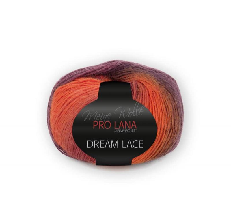 Dream Lace