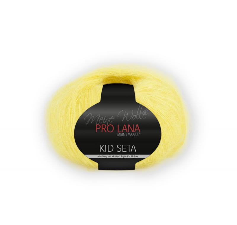 Kid Seta