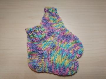 Baby Socken Gr. 56/62