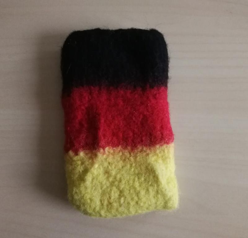 Handytasche Deutschland