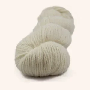 Alpaca Fino, Seehawer