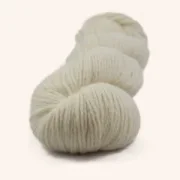 Alpaca Fino, Seehawer
