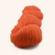 Alpaca Fino, Seehawer
