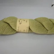 Alpaca Fino, Seehawer