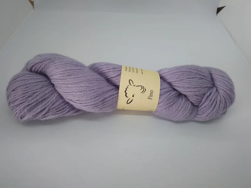 Alpaca Fino, Seehawer