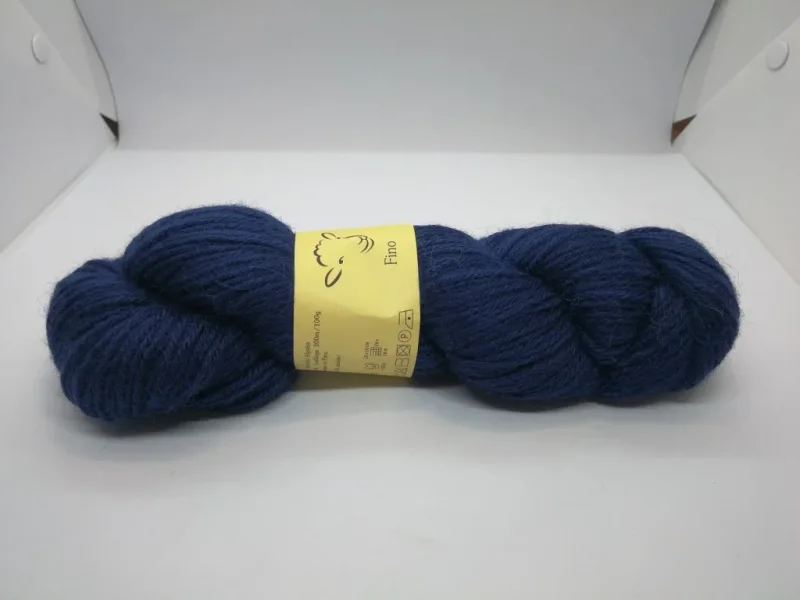 Alpaca Fino, Seehawer