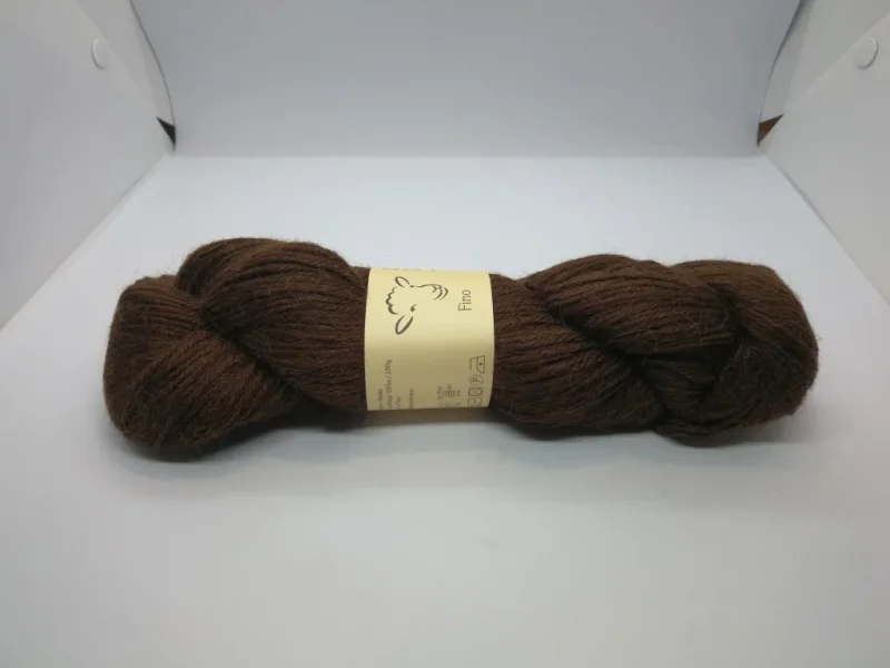 Alpaca Fino, Seehawer
