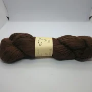 Alpaca Fino, Seehawer