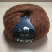 Baby Kid Mohair