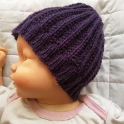Baby Mütze