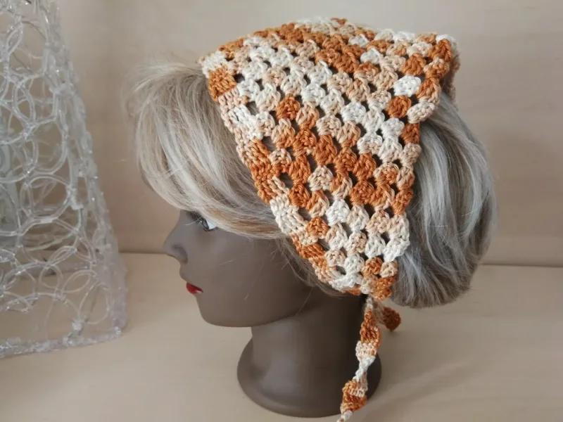 Bandana/Kopftuch