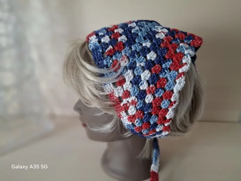 Bandana/Kopftuch