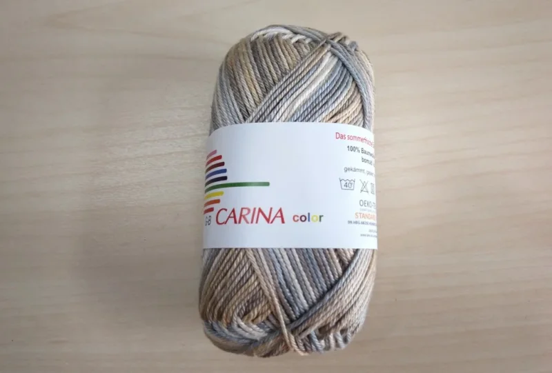 Carina Color