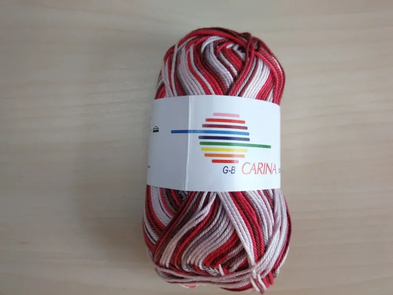 Carina Color