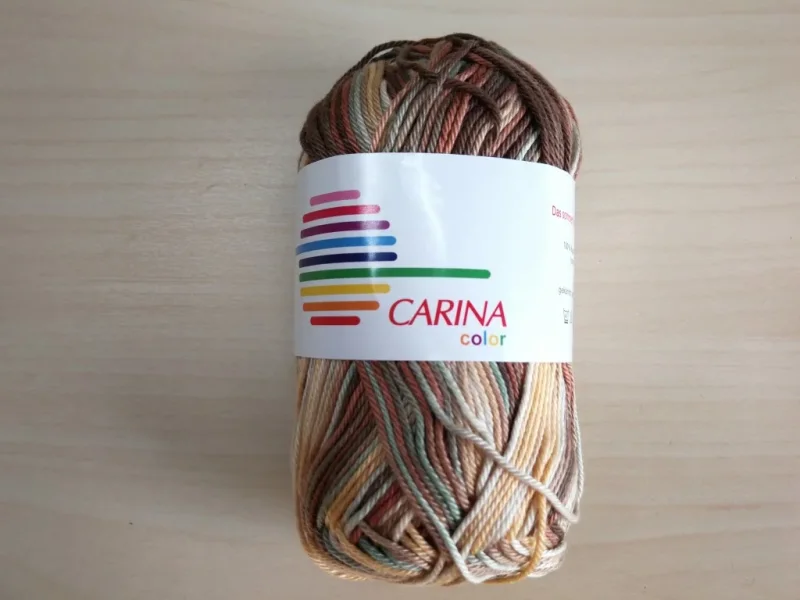 Carina Color
