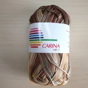 Carina Color