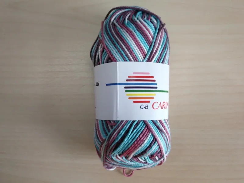 Carina Color