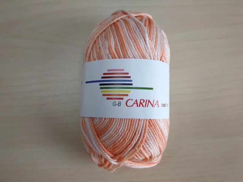 Carina Color