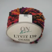 Cicada Linie 139