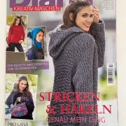 Diana Kreativ Maschen 17/16