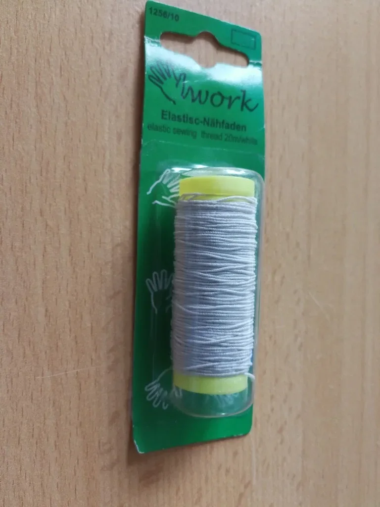Elastic Garn