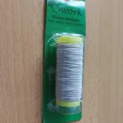 Elastic Garn