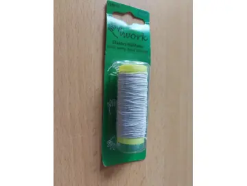Elastic Garn