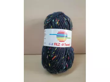 Filz-it Tweed