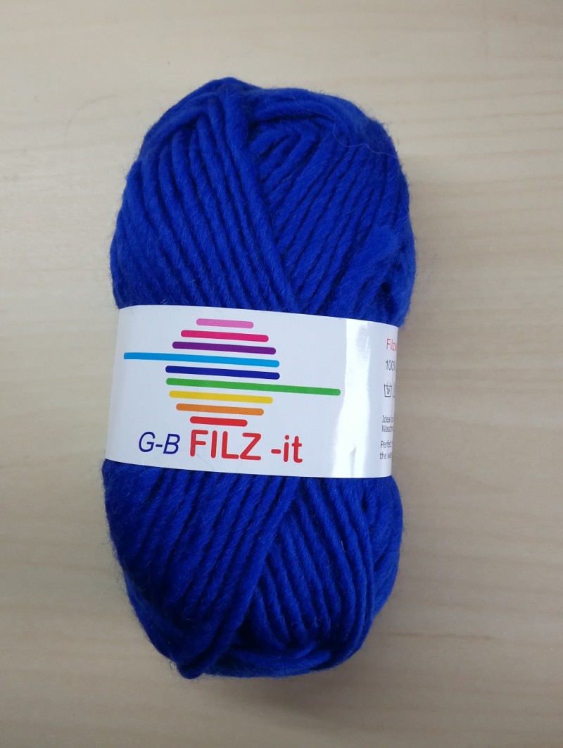 Filz-it uni