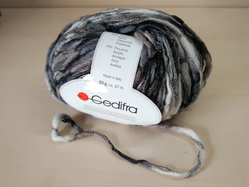 Gedifra Trendy Tweed