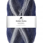 Golden Socks Nessel