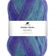 Golden Socks Nessel