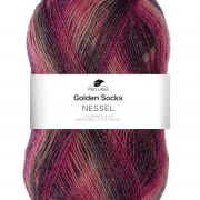 Golden Socks Nessel