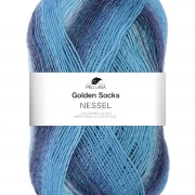 Golden Socks Nessel