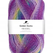 Golden Socks Nessel