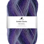 Golden Socks Nessel