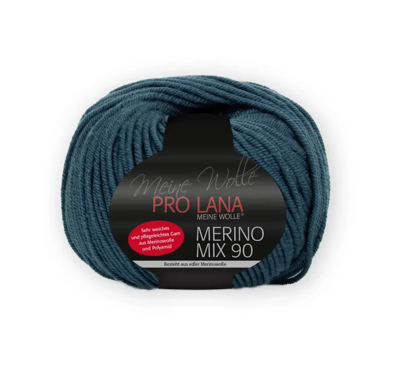 Merino Mix 90