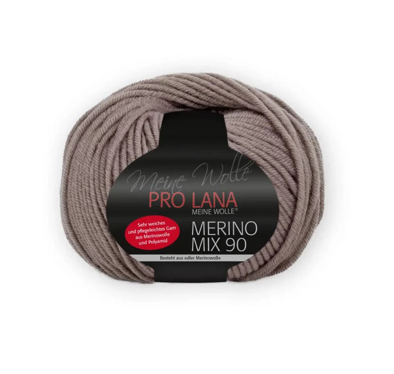 Merino Mix 90