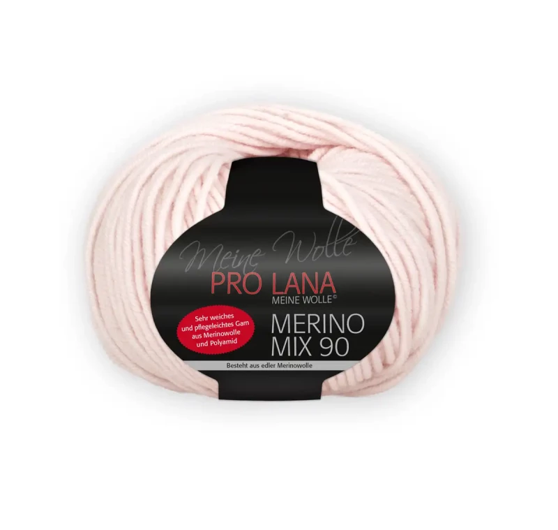 Merino Mix 90