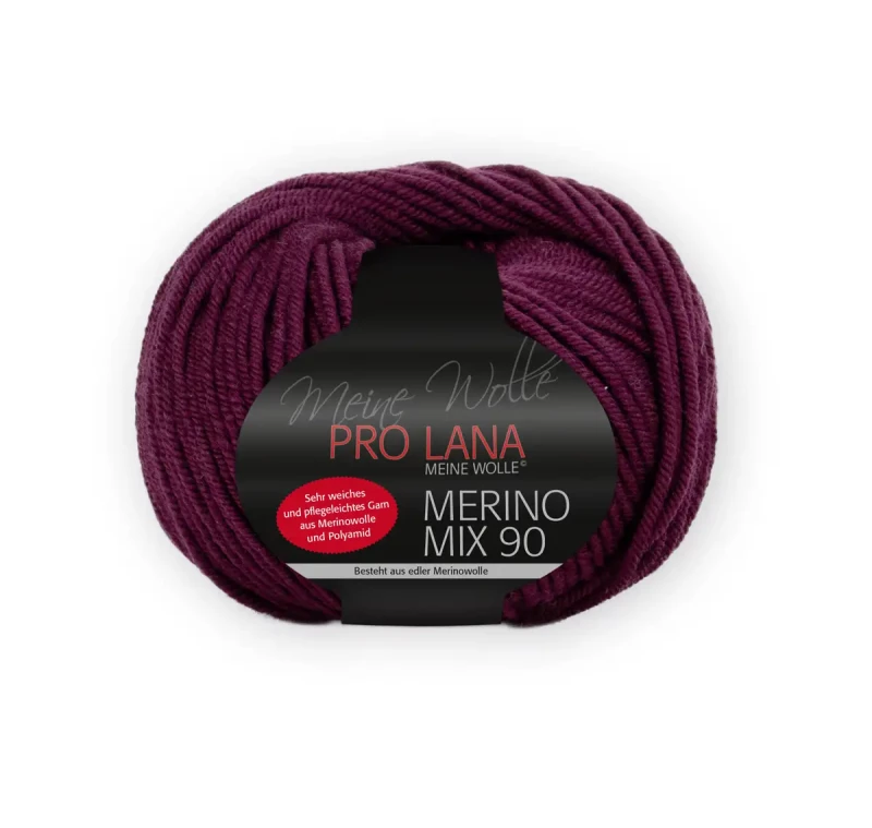 Merino Mix 90