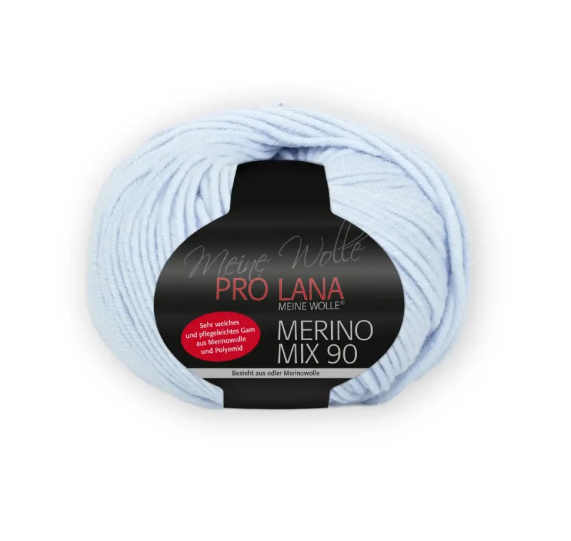 Merino Mix 90