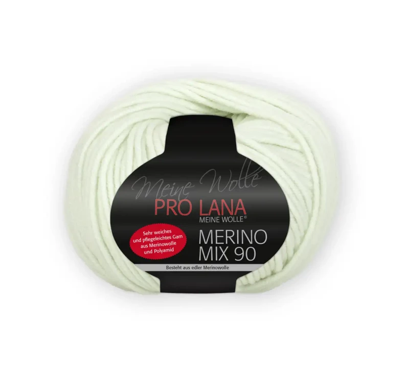 Merino Mix 90