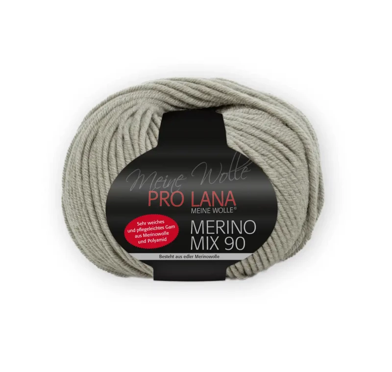 Merino Mix 90