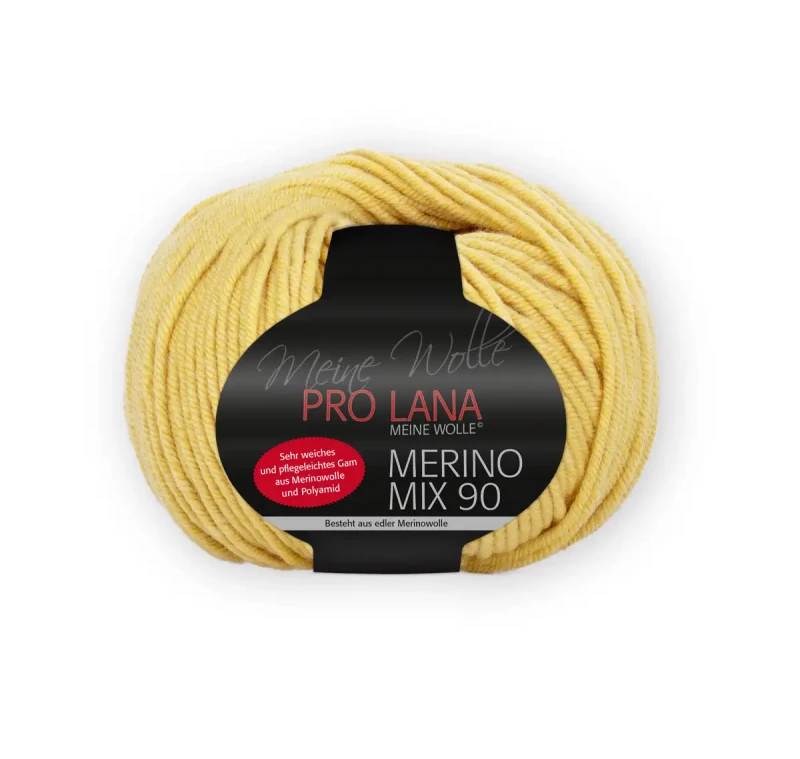 Merino Mix 90