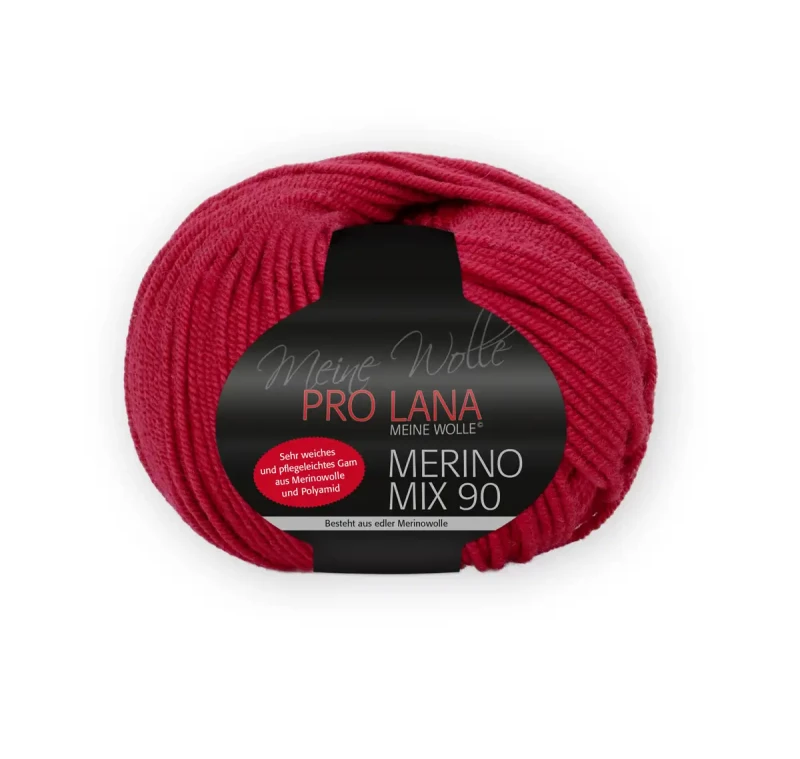 Merino Mix 90